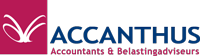 Accanthus accountants en belastingadviseurs Logo